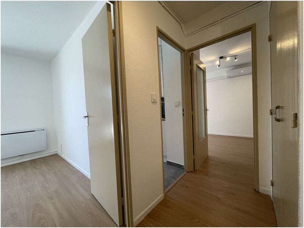 Flat Rue du Pic du Barbet in Perpignan