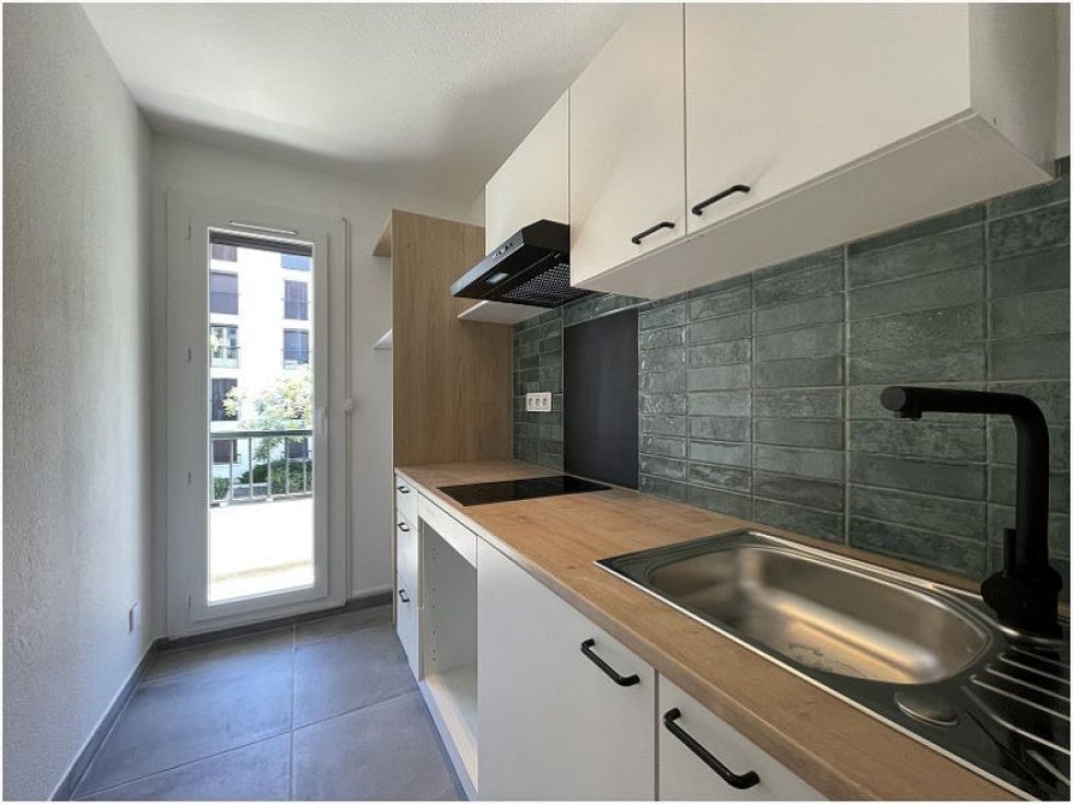 Flat Rue du Pic du Barbet in Perpignan