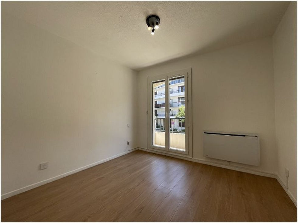 Flat Rue du Pic du Barbet in Perpignan