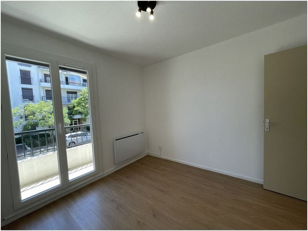 Flat Rue du Pic du Barbet in Perpignan