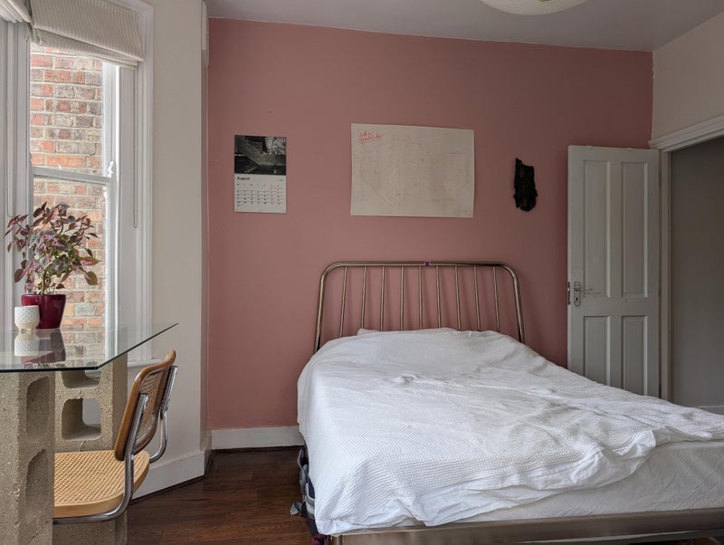Room Broad Lane in Greater London
