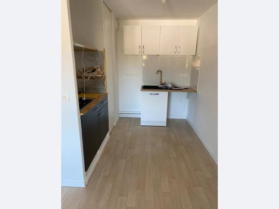 Appartement Rue duffour-dubergier à Bordeaux