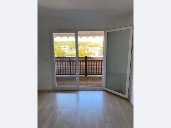 Appartement Rue duffour-dubergier à Bordeaux