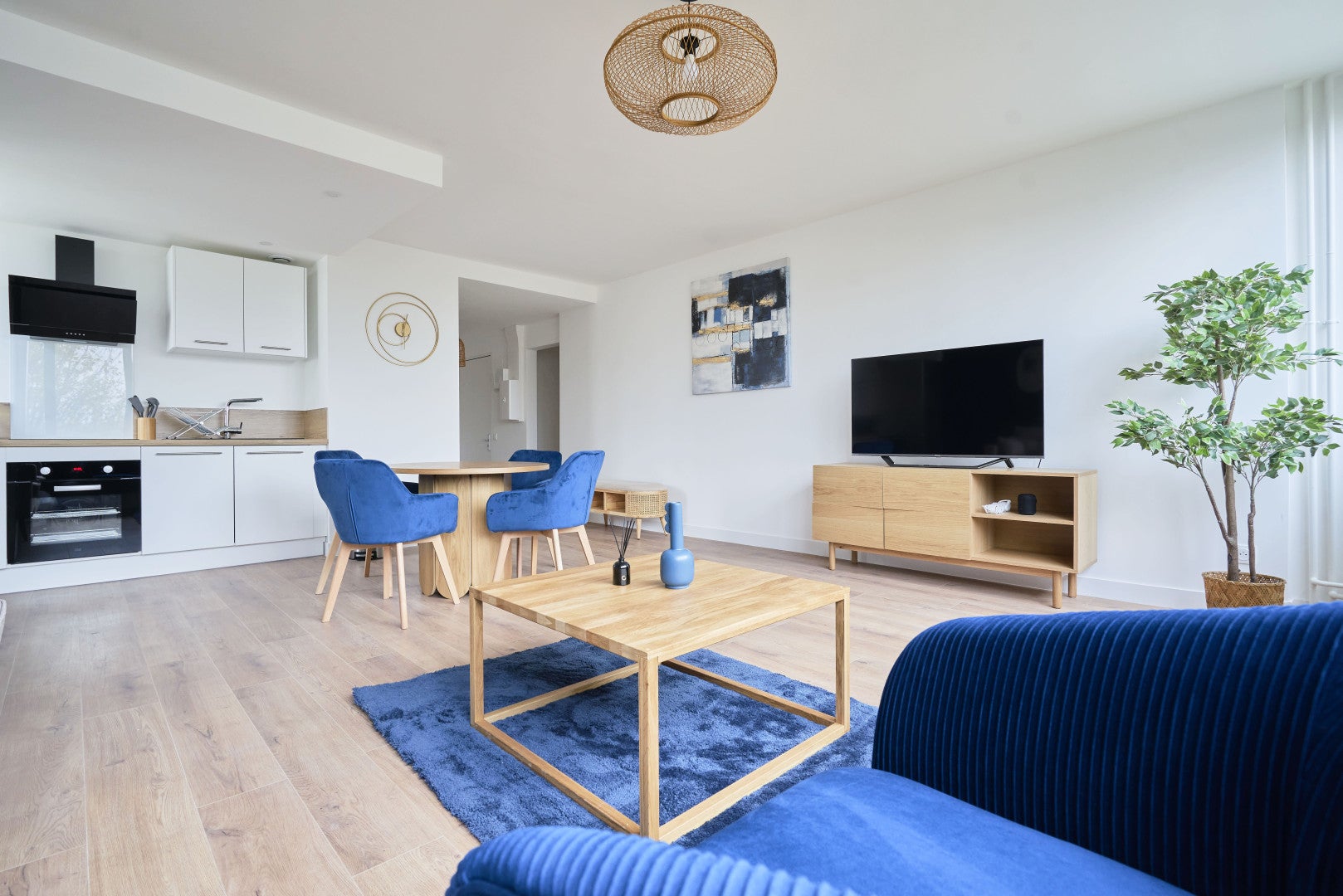 Appartement Rue Bonte Pollet à Lille