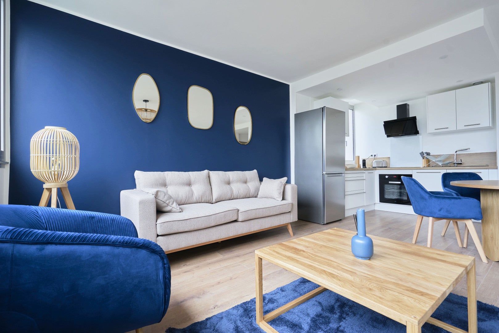 Appartement Rue Bonte Pollet à Lille