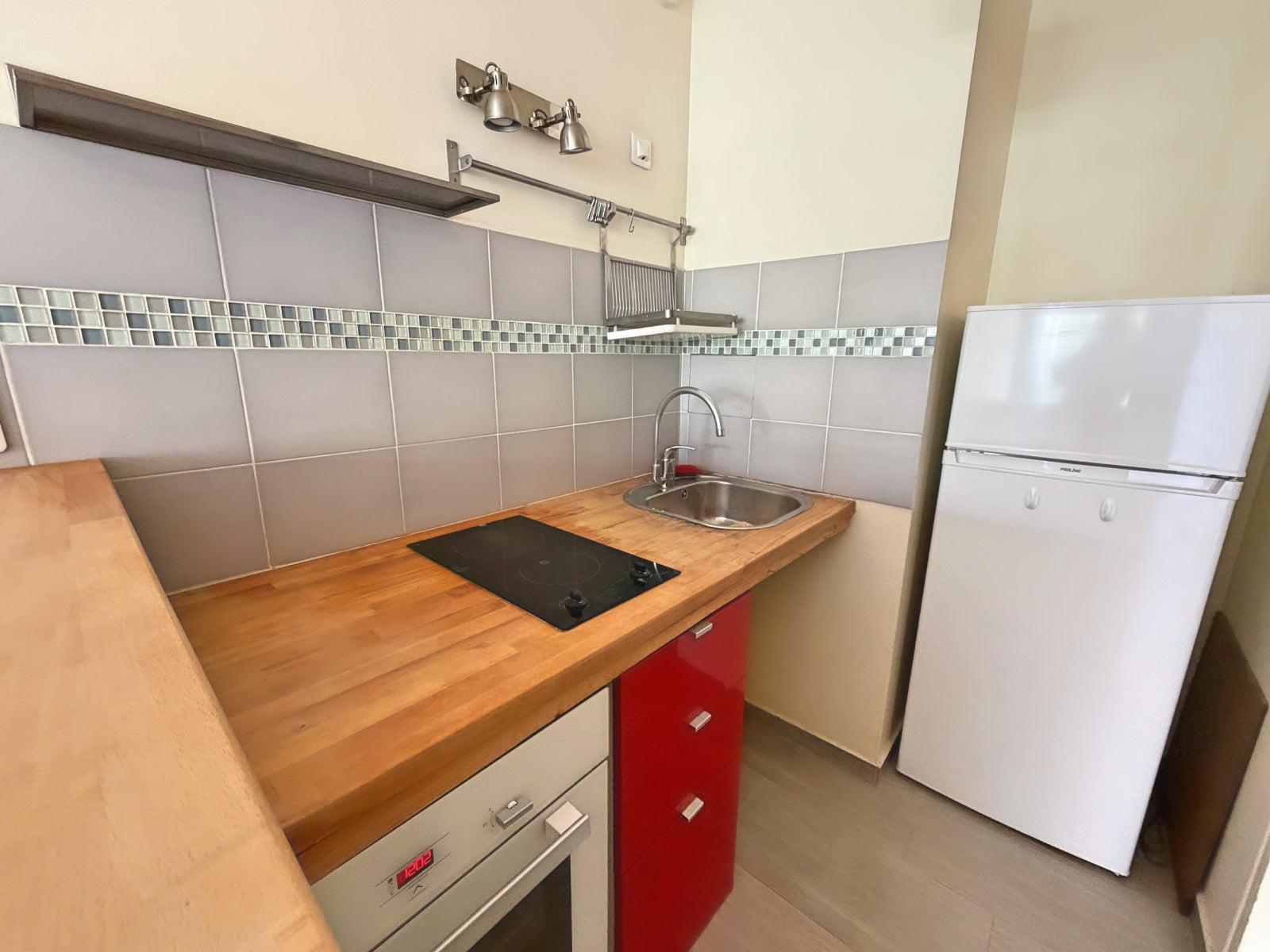 Appartement Rue Fabre d'Églantine à Paris