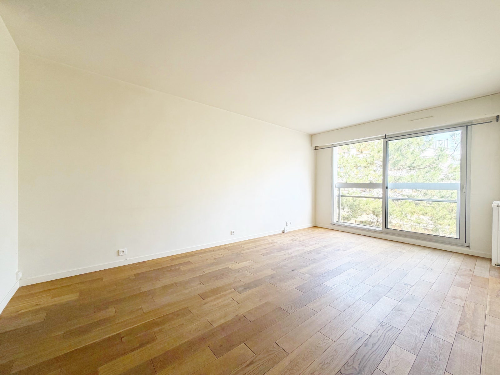 Appartement Rue Fabre d'Églantine à Paris