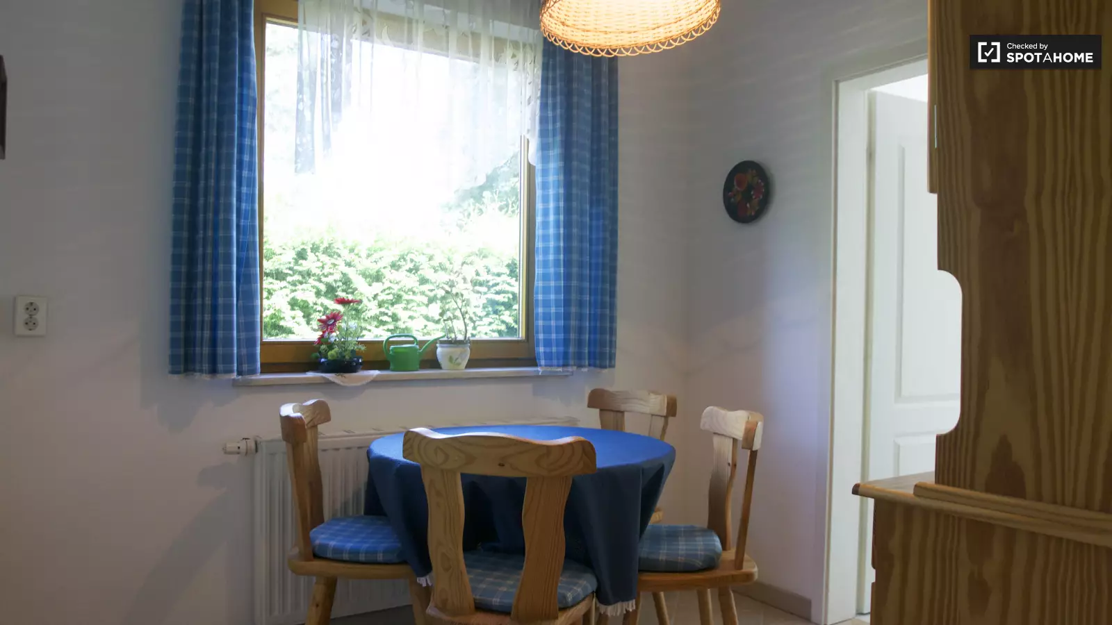Haus Weimarer Straße in Schulzendorf