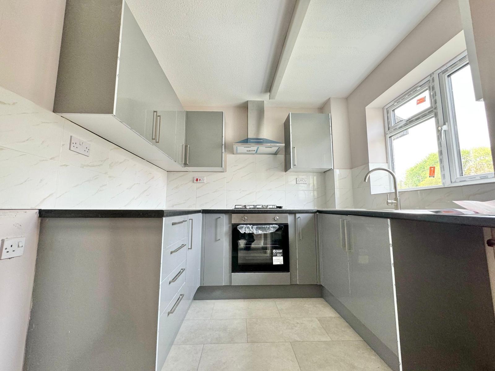 House Brookvale Close in Basingstoke and Deane
