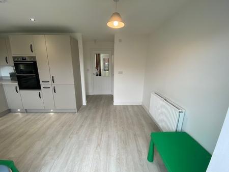 House White Oak Close in Rugby