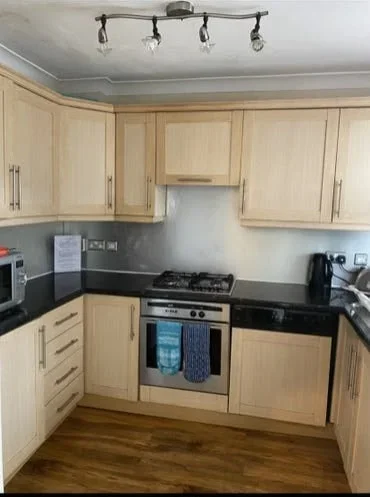 Room Love Lane in Greater London