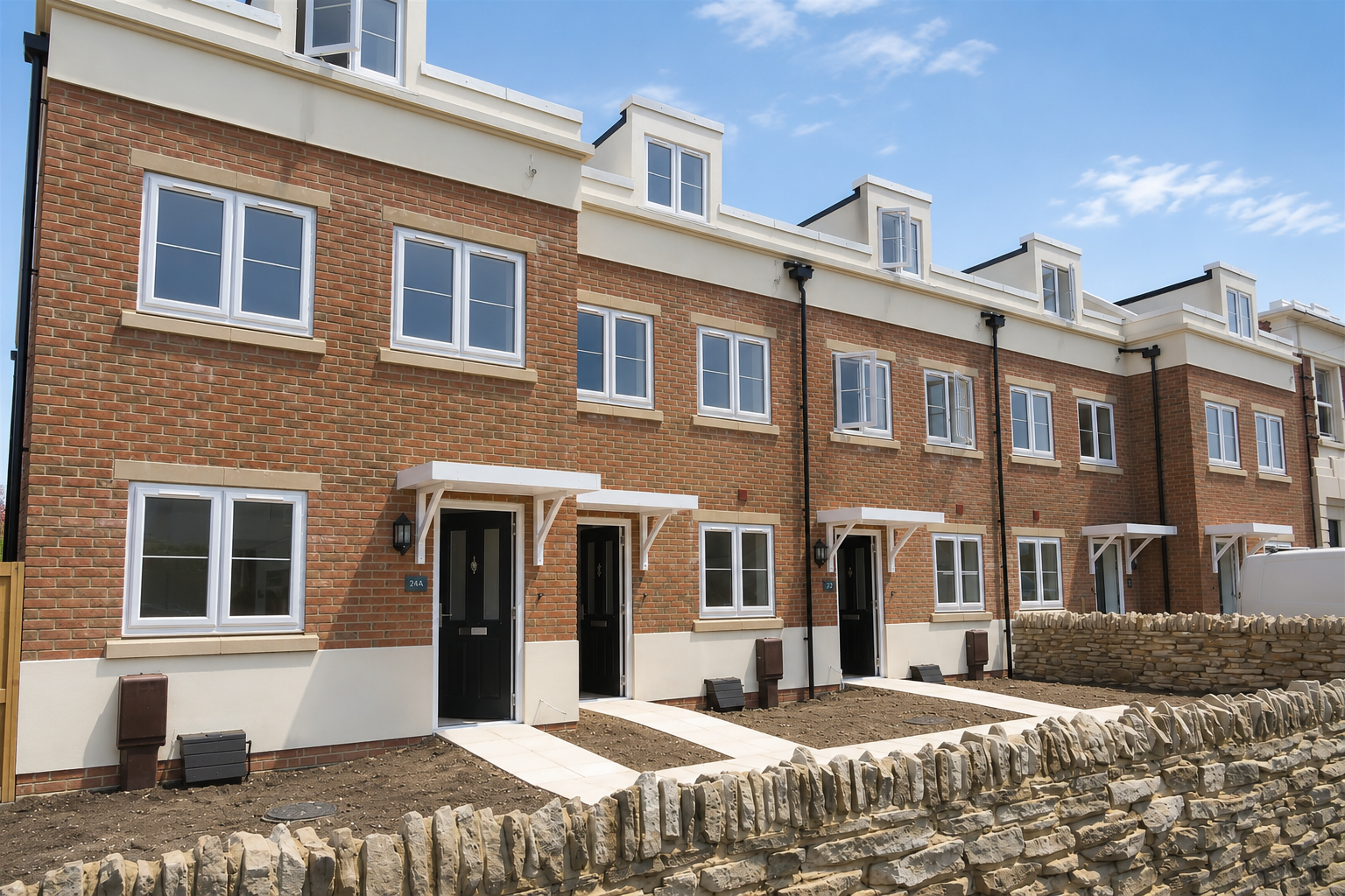 House High Street in Lee-on-the-Solent
