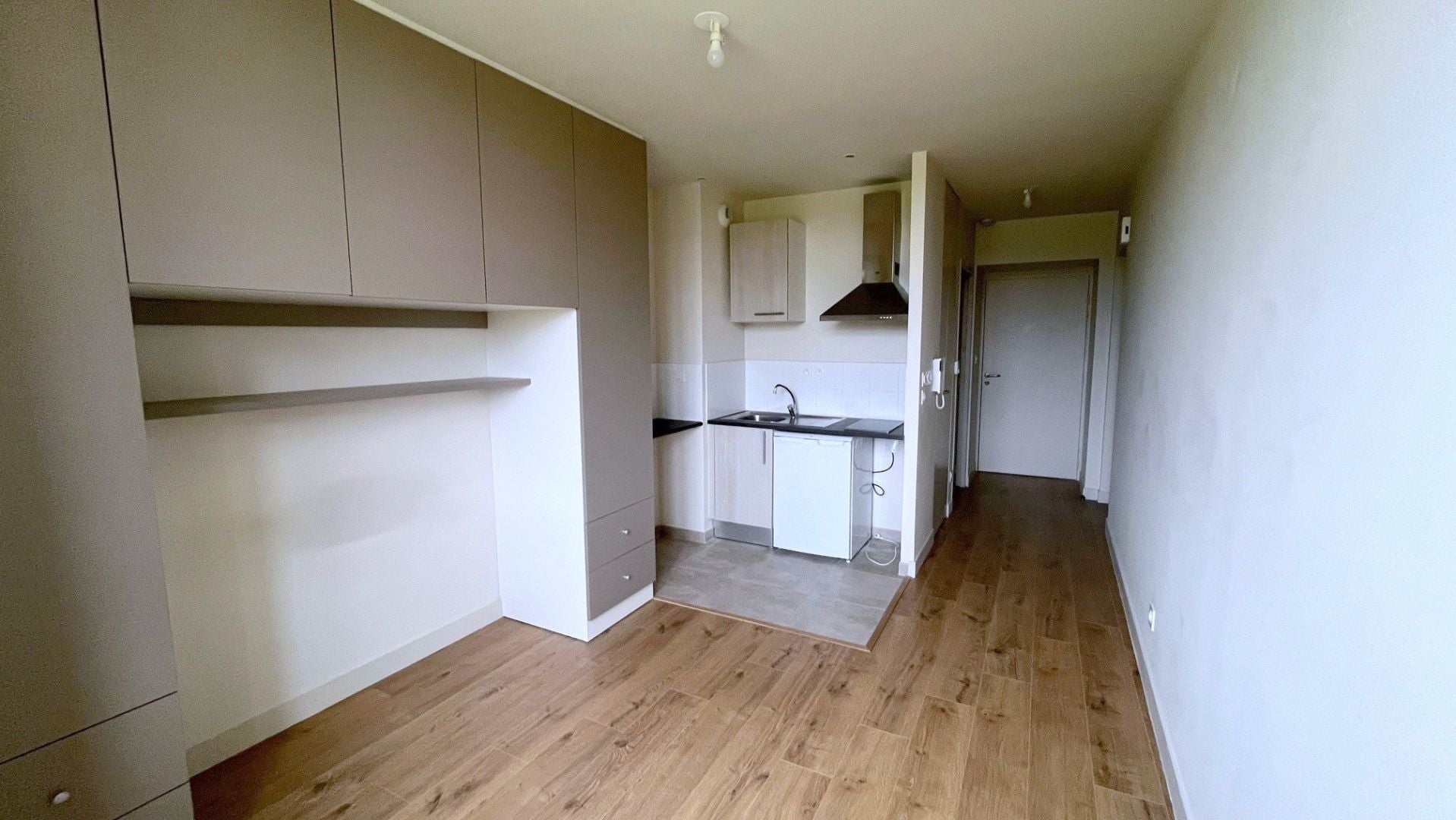 Appartement Rue Des Francs Bourgeois à Bû