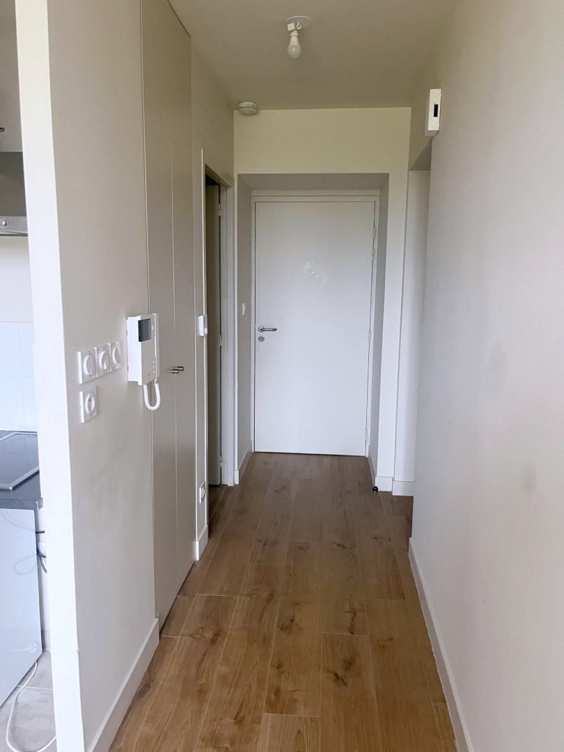Appartement Rue Des Francs Bourgeois à Bû