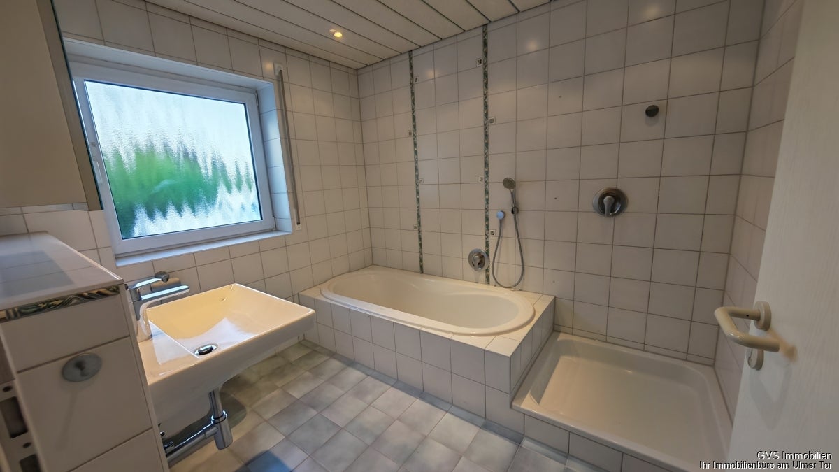Haus Wolfurtstraße in Dettingen an der Iller
