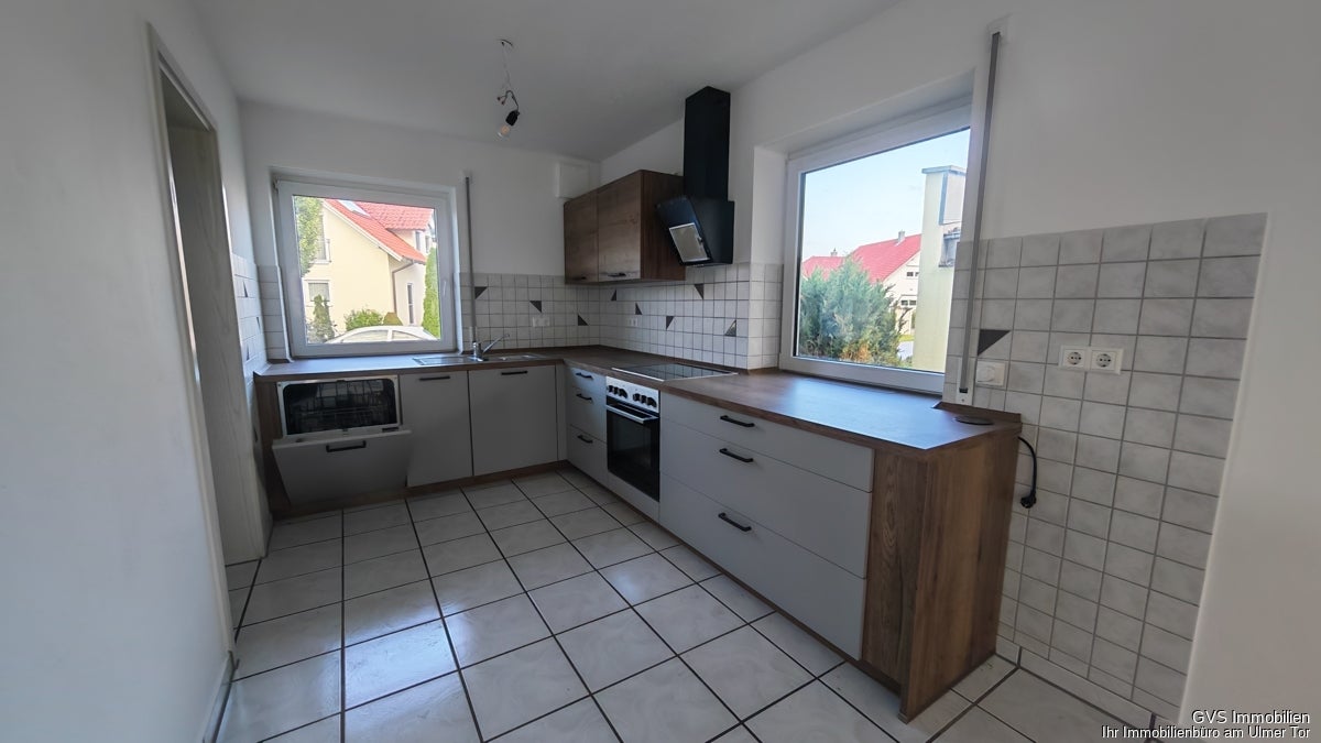 Haus Wolfurtstraße in Dettingen an der Iller