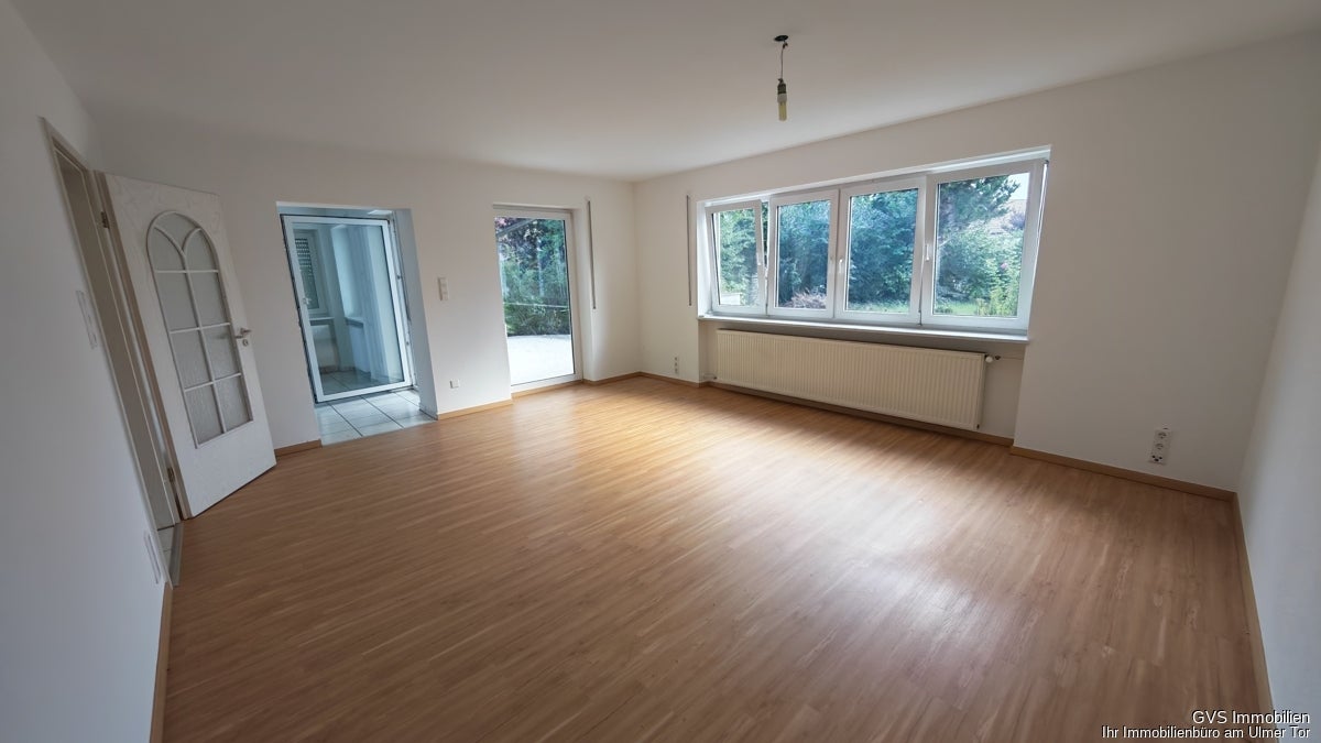 Haus Wolfurtstraße in Dettingen an der Iller