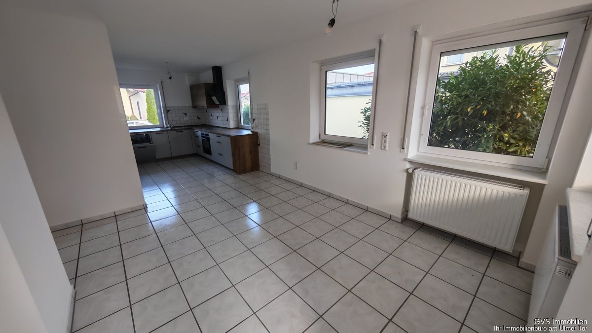 Haus Wolfurtstraße in Dettingen an der Iller