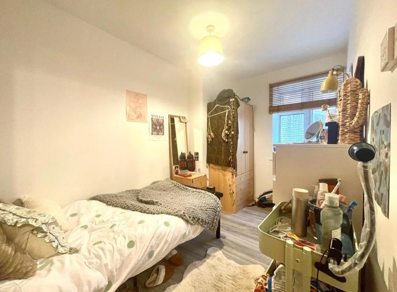 Room Baldwin Street in Bristol