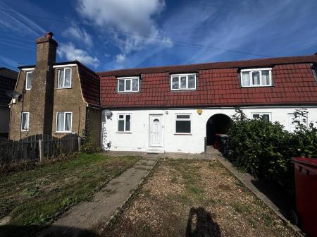 House Elliman Avenue in Slough
