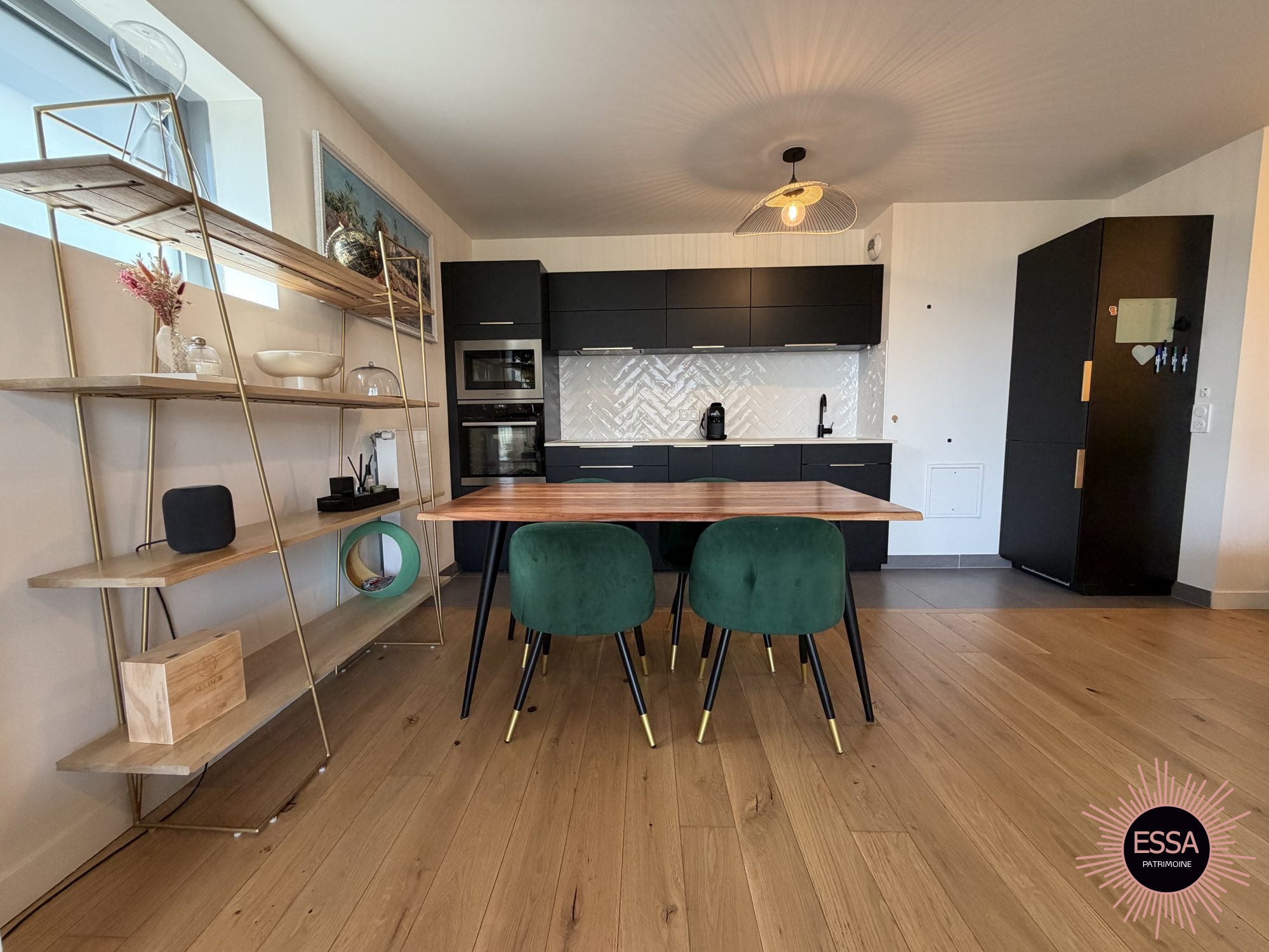 Appartement Rue Louvois à Vélizy-Villacoublay