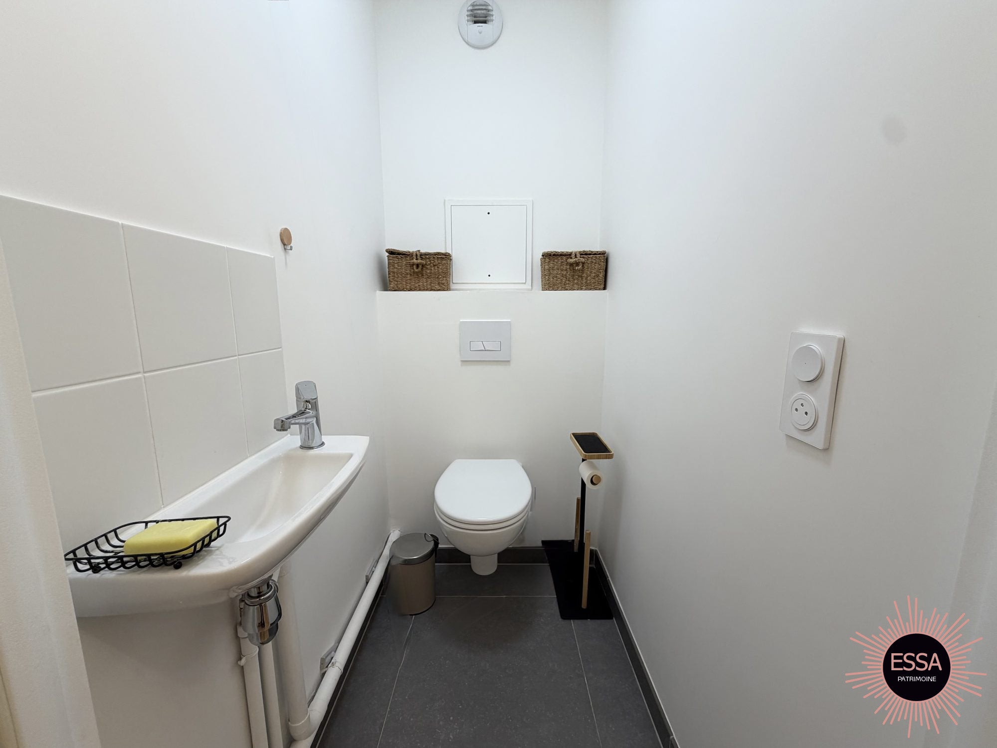 Appartement Rue Louvois à Vélizy-Villacoublay