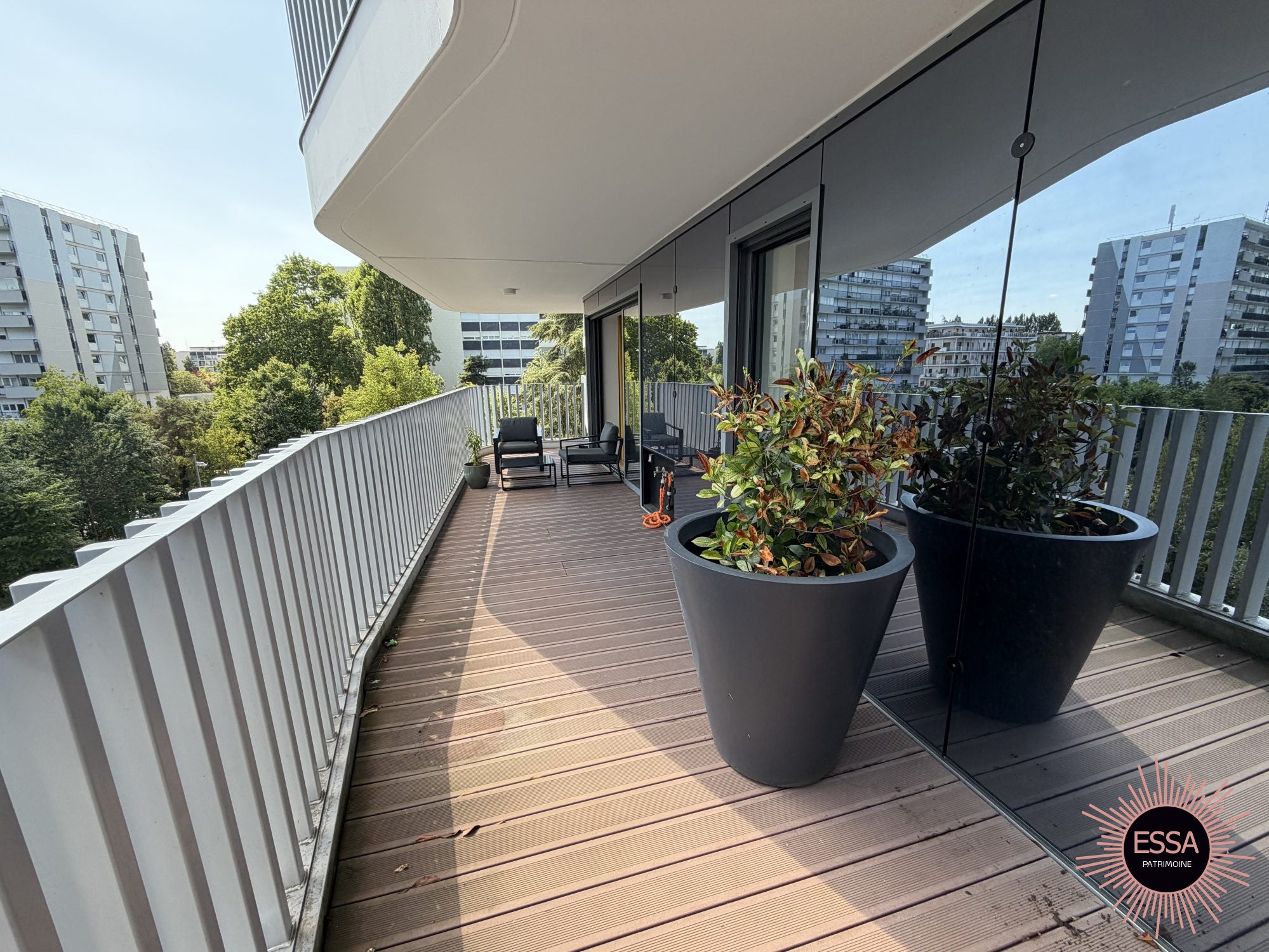 Appartement Rue Louvois à Vélizy-Villacoublay