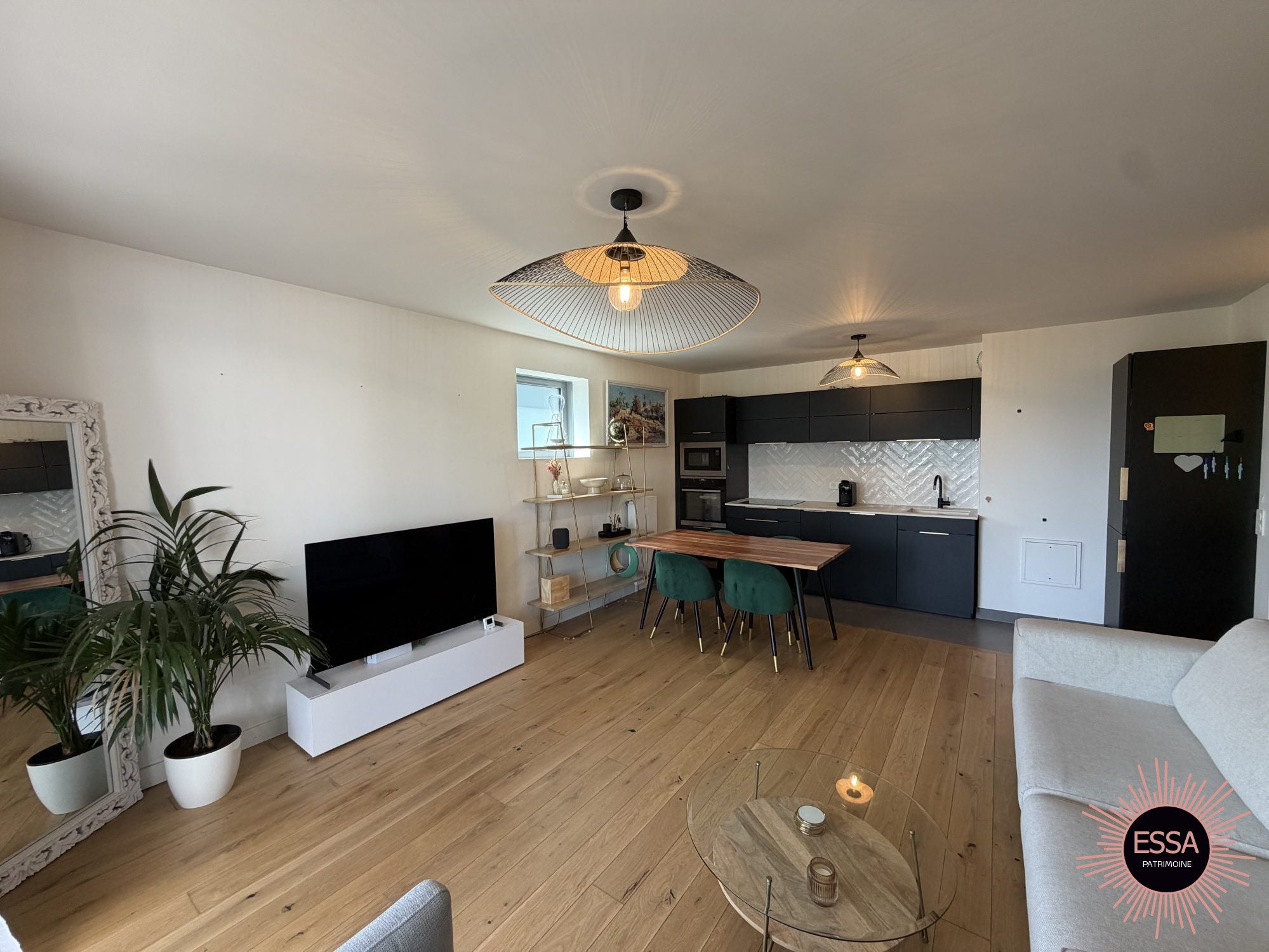 Appartement Rue Louvois à Vélizy-Villacoublay