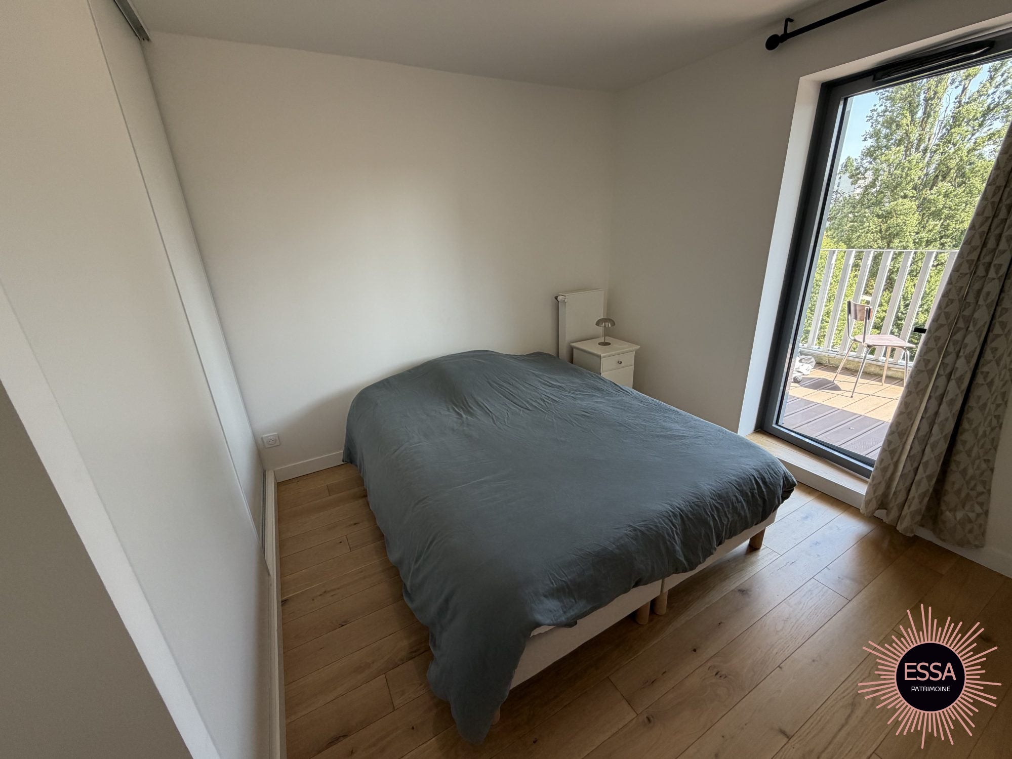 Flat Rue Louvois in Vélizy-Villacoublay