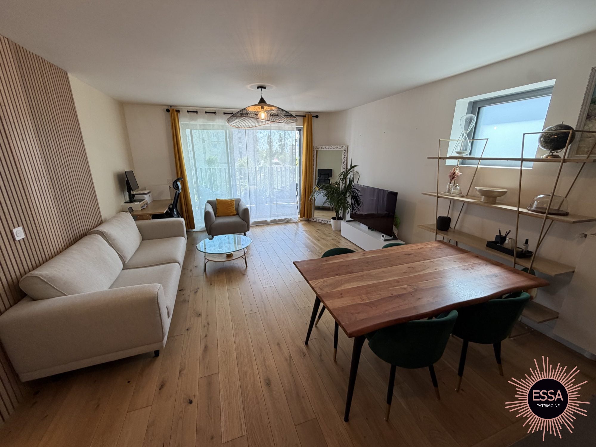 Appartement Rue Louvois à Vélizy-Villacoublay