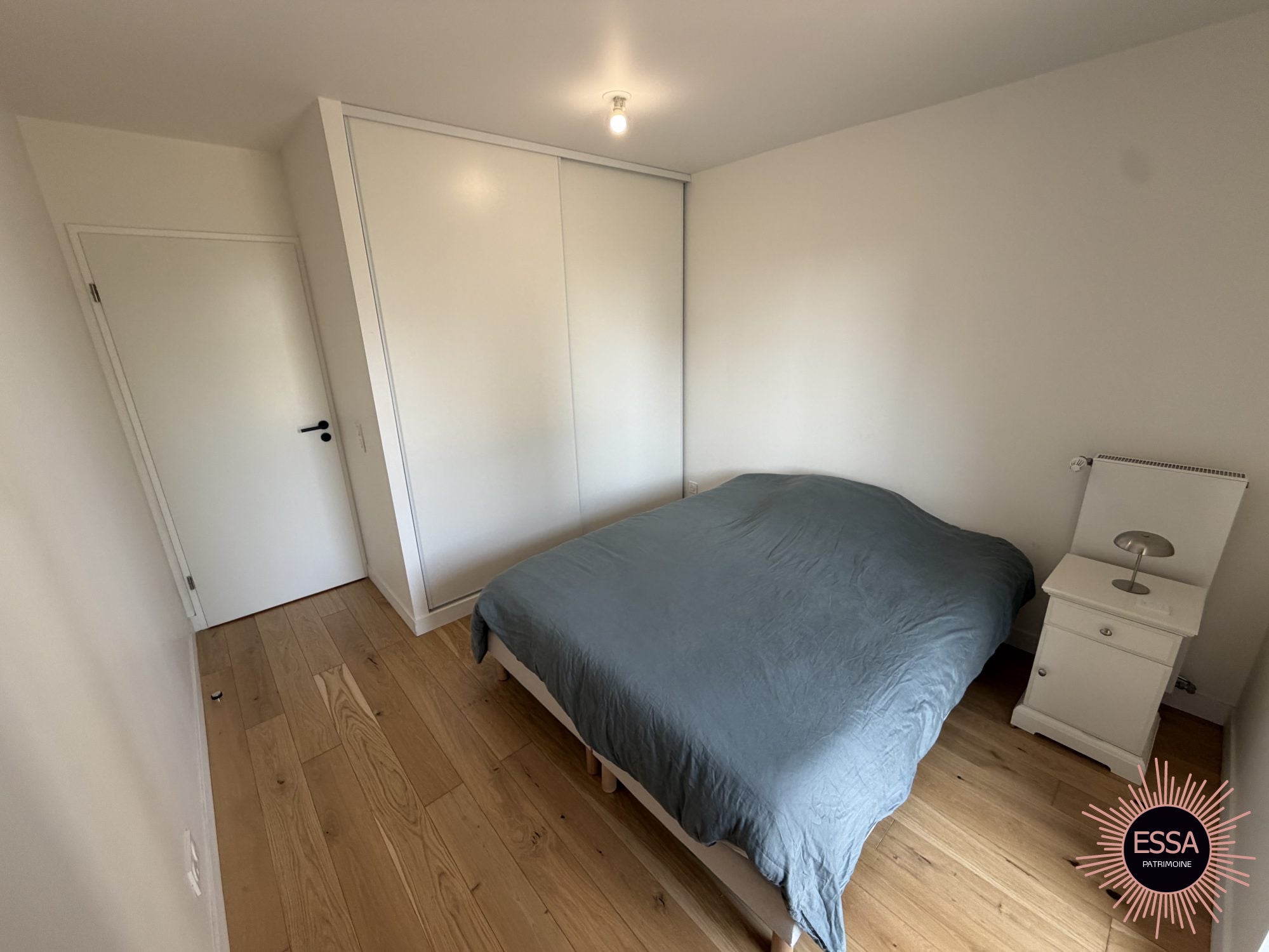 Appartement Rue Louvois à Vélizy-Villacoublay