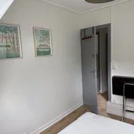 Chambre Place Jules Ferry à Reims