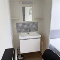 Chambre Place Jules Ferry à Reims