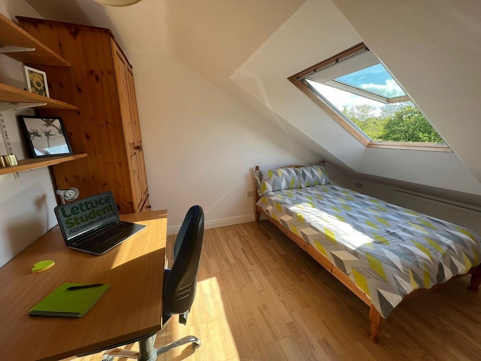 Room Broadgate in Coventry