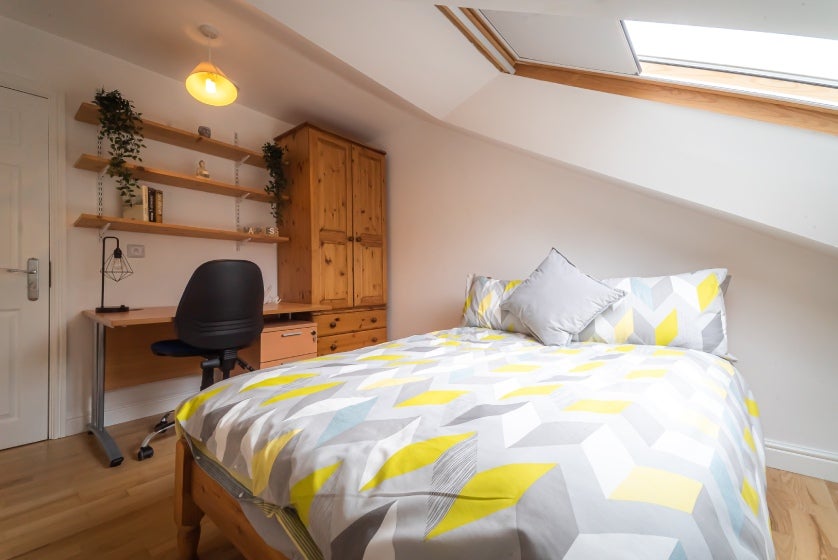 Room Broadgate in Coventry