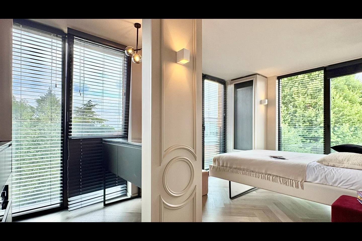 Flat Willesden Lane in Greater London