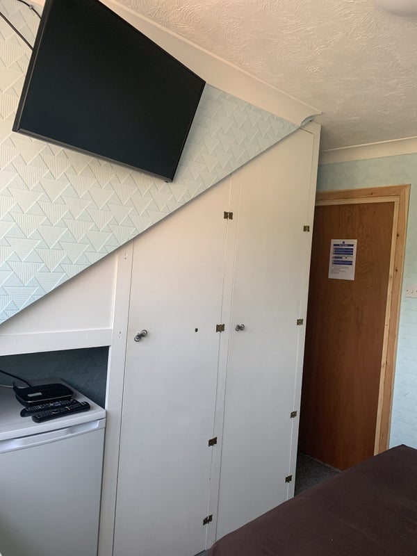Room Tyler Avenue in Basildon