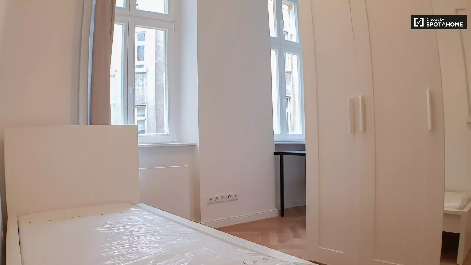Wohnung Kottbusser Damm in Berlin