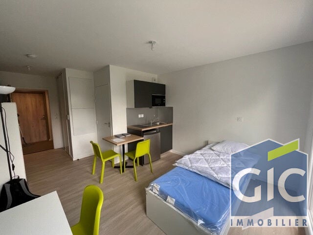 Appartement Rue Martin Luther King à Saint-Contest