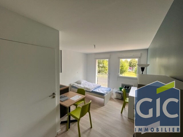 Appartement Rue Martin Luther King à Saint-Contest