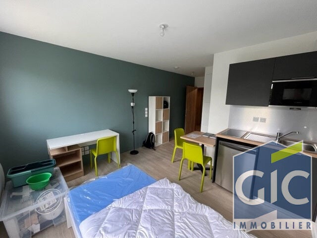 Appartement Rue Martin Luther King à Saint-Contest