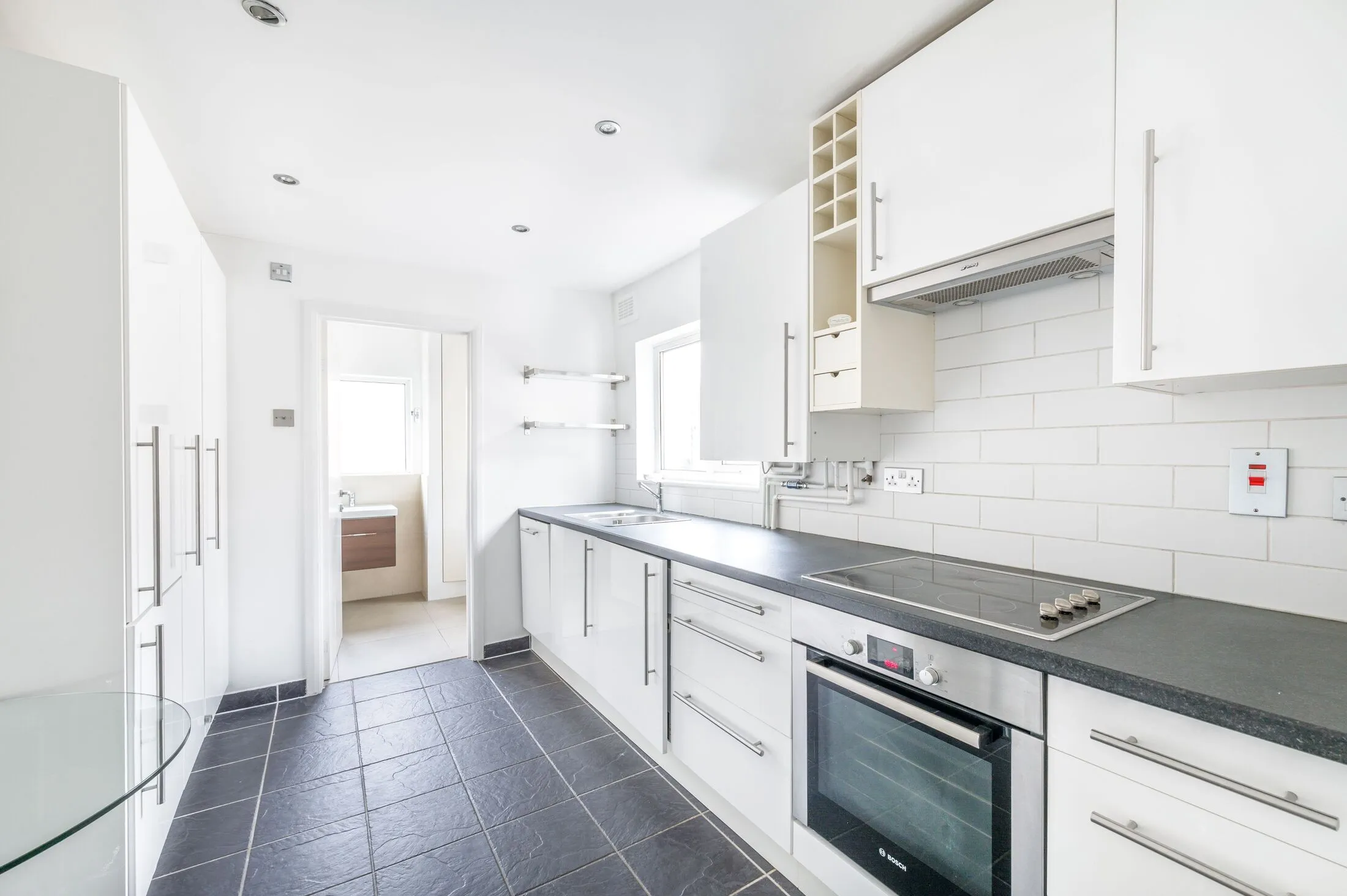Flat Laurence Mews in Greater London