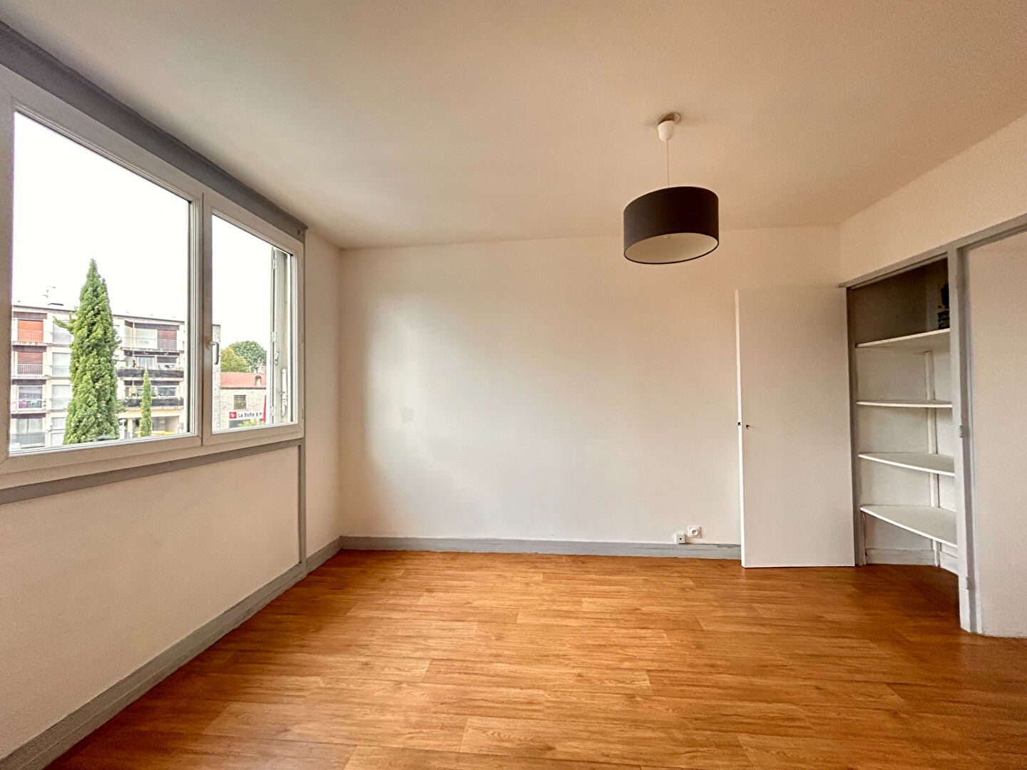 Flat Rue Neuve d'Argenson in Bergerac