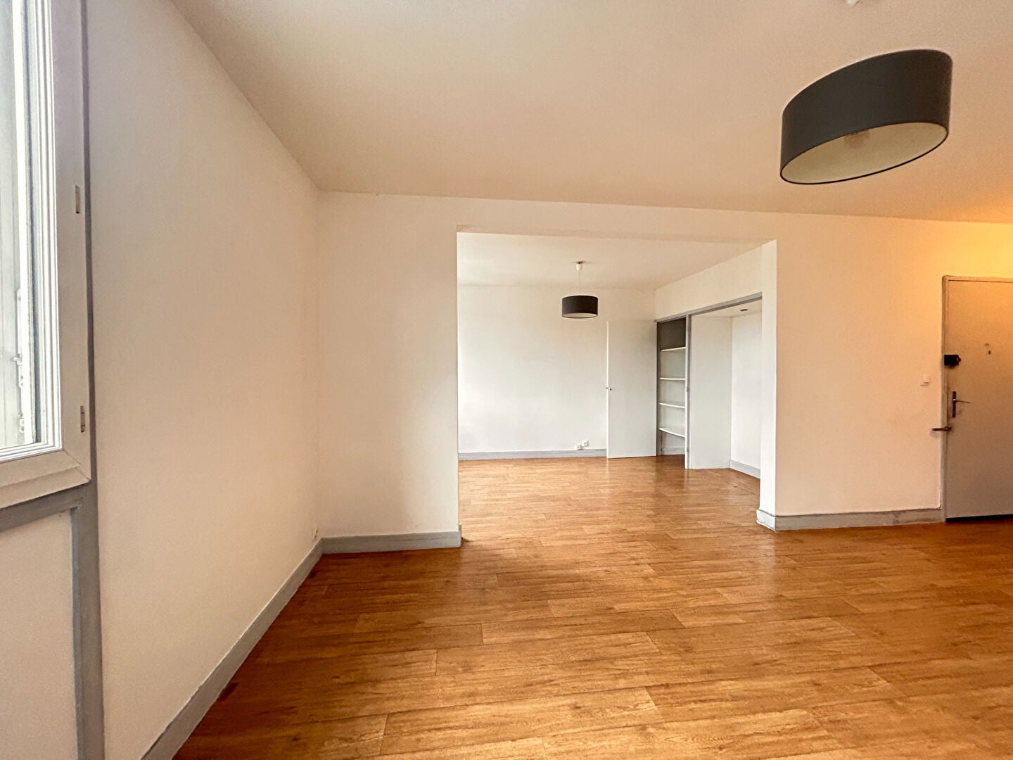 Flat Rue Neuve d'Argenson in Bergerac