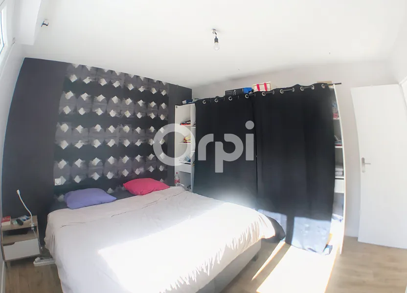 Flat Rue Philibert Lalande in Brive-la-Gaillarde