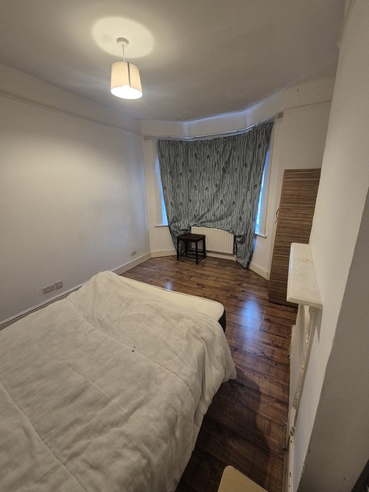 House Buller Road in Greater London
