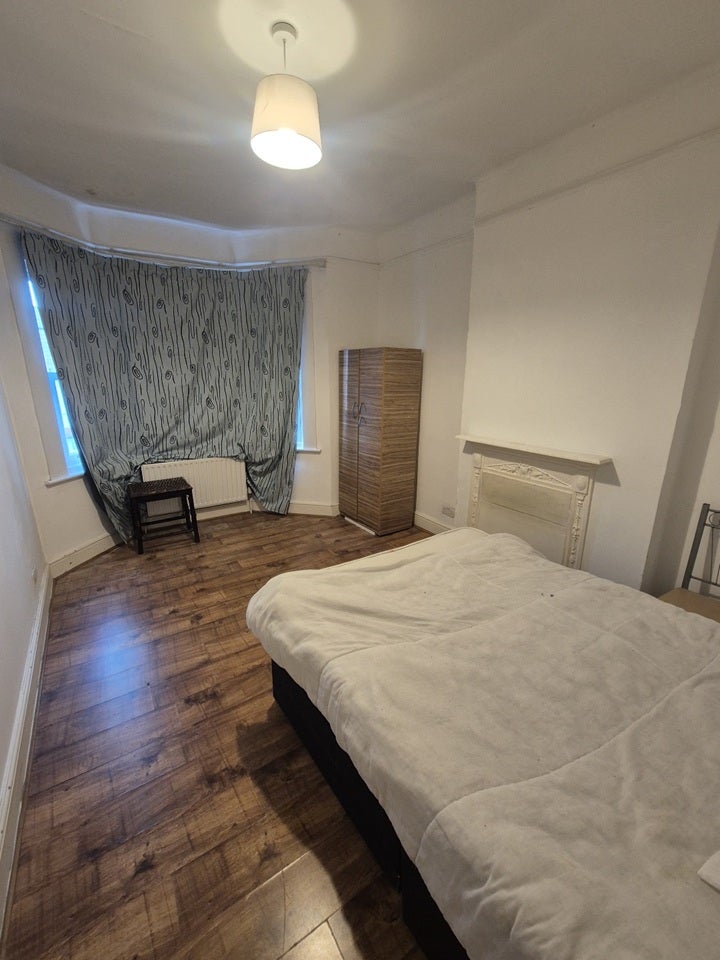 House Buller Road in Greater London