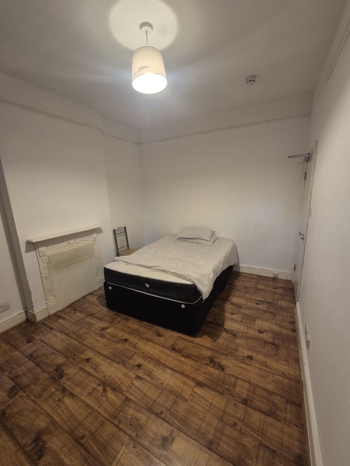 House Buller Road in Greater London