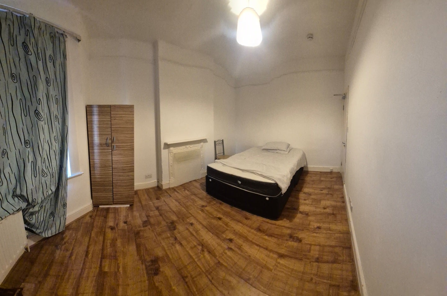 House Buller Road in Greater London