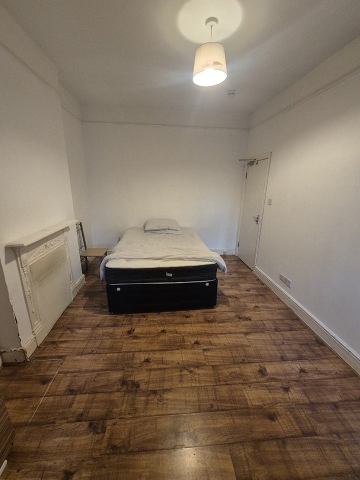 House Buller Road in Greater London